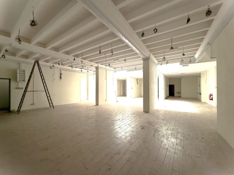 3 Storey Shophouse at Jalan Penang Prime Location 6000 sq ft