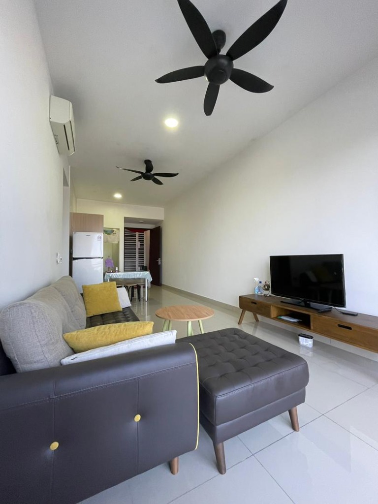 Eco Bloom Condominium