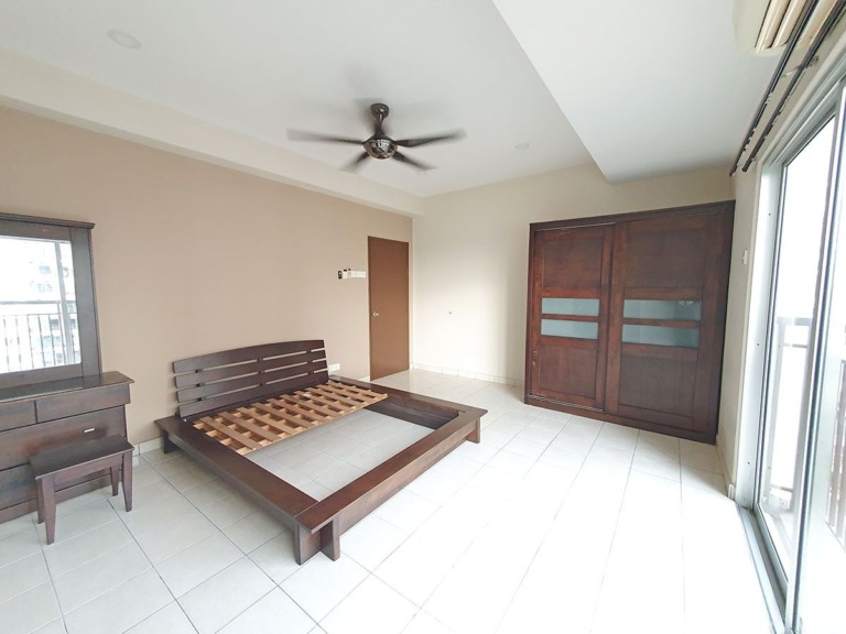 Kelana Mahkota Condominium, Kelana Jaya