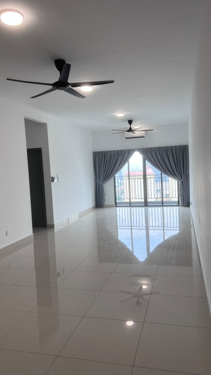 The Herz@Kepong, Kepong Baru