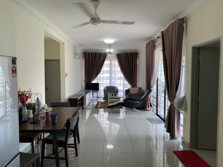 One Damansara@Damansara Damai
