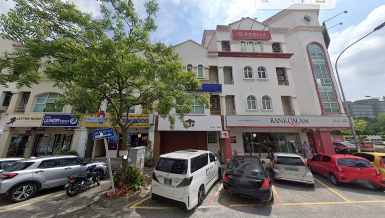 Dataran Sunway Kota Damansara Shop For Rent (GF, 1F, 2F)