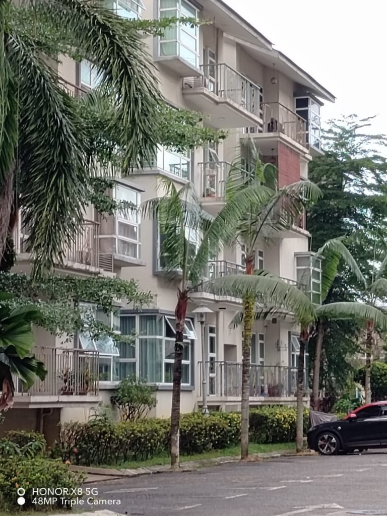 Desa Impiana, Taman Puchong Prima Sprawling 1,800 Sqft Freehold Duplex Townhouse For Sale