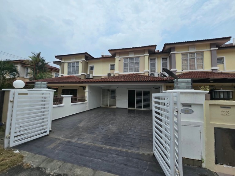 Taman Putra Prima @ Puchong Taman Putra Prima