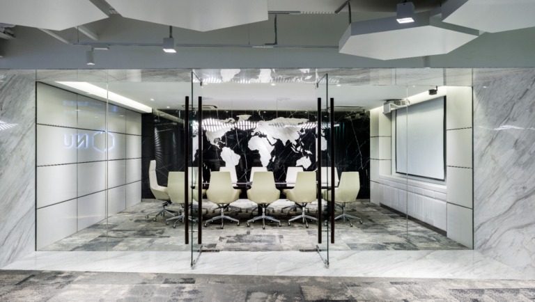 1 Mont Kiara Office