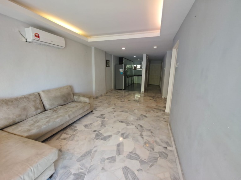 🏡 AQUARIUS APARTMENT FOR SALE｜AQUARIUS 公寓出售
