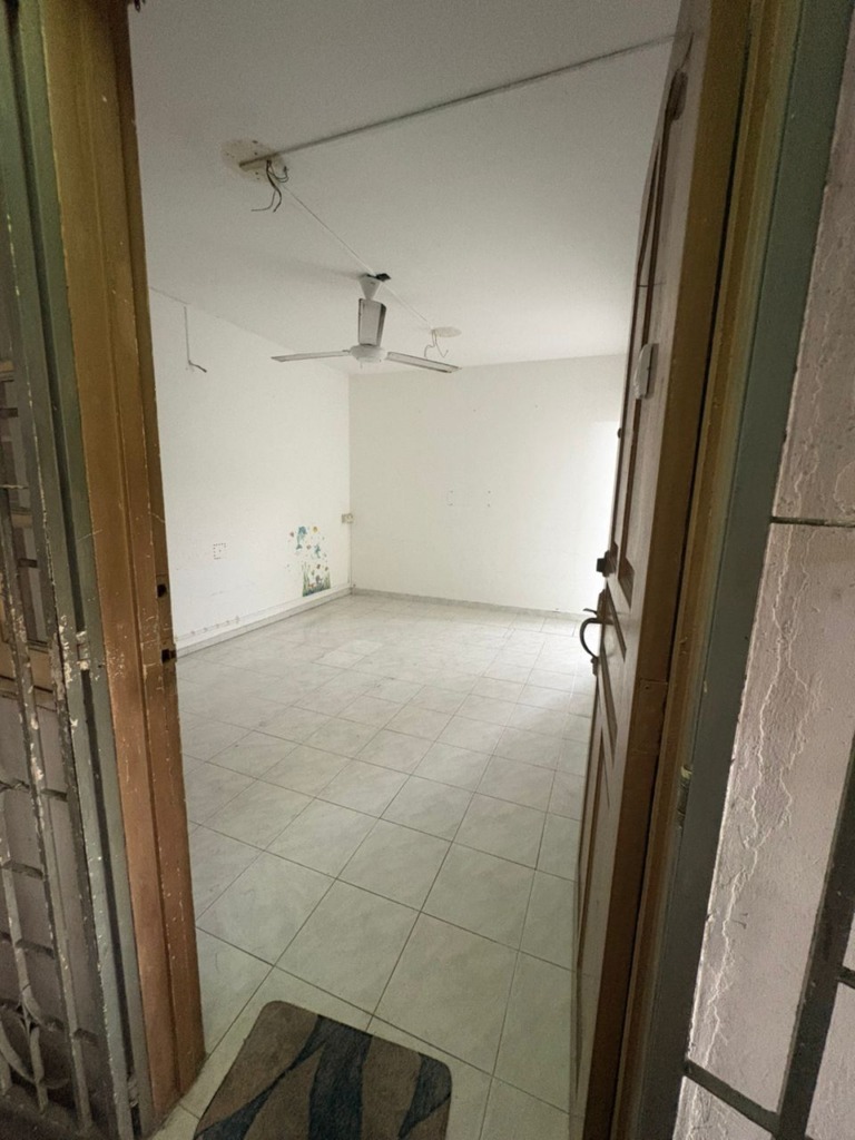🏡 TAMAN SERI DAMAI (IJM) FLAT FOR SALE