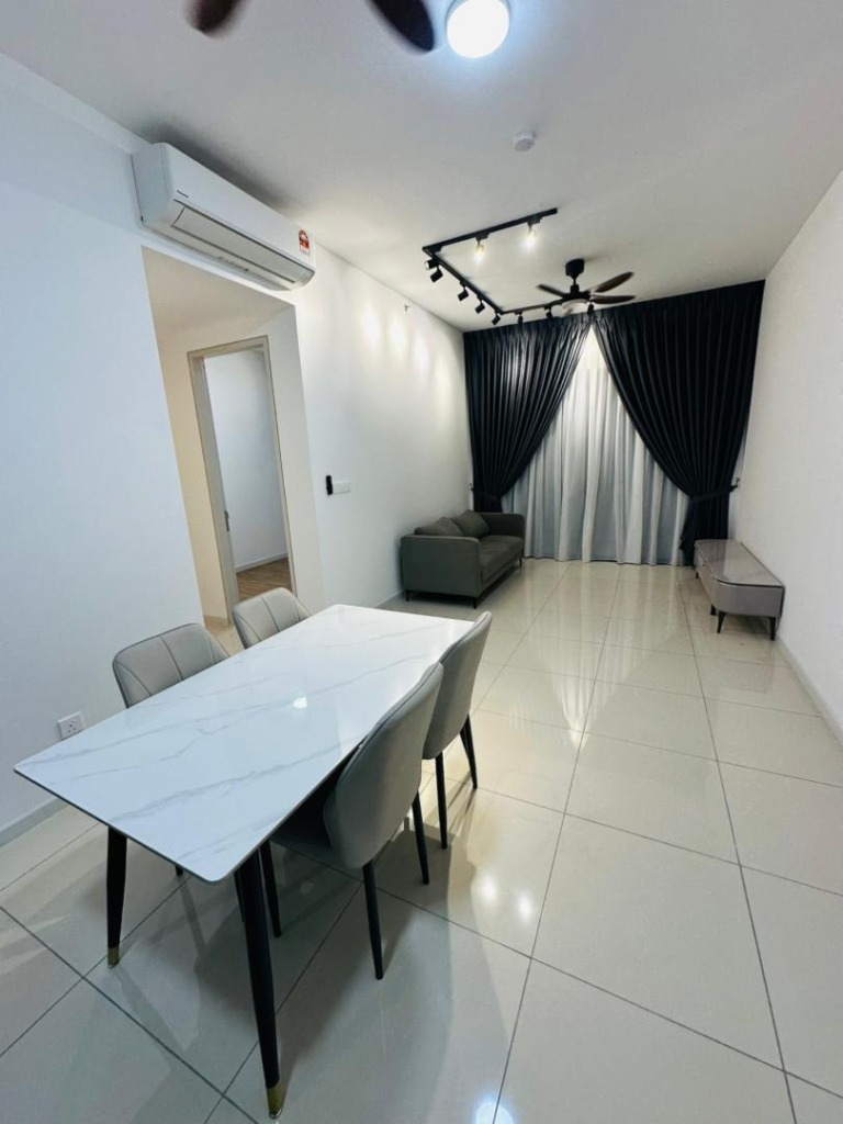 Sunway D’Hill Residences Kota Damansara