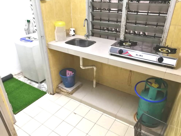 Mutiara Magna Kepong Metro Prima