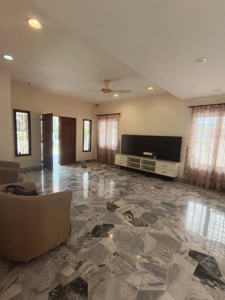 Petaling Jaya SS1 Kampung Tunku 2 storey Bungalow