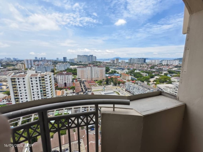 🏡 TAMAN JUBILEE PHASE 5 FOR RENT