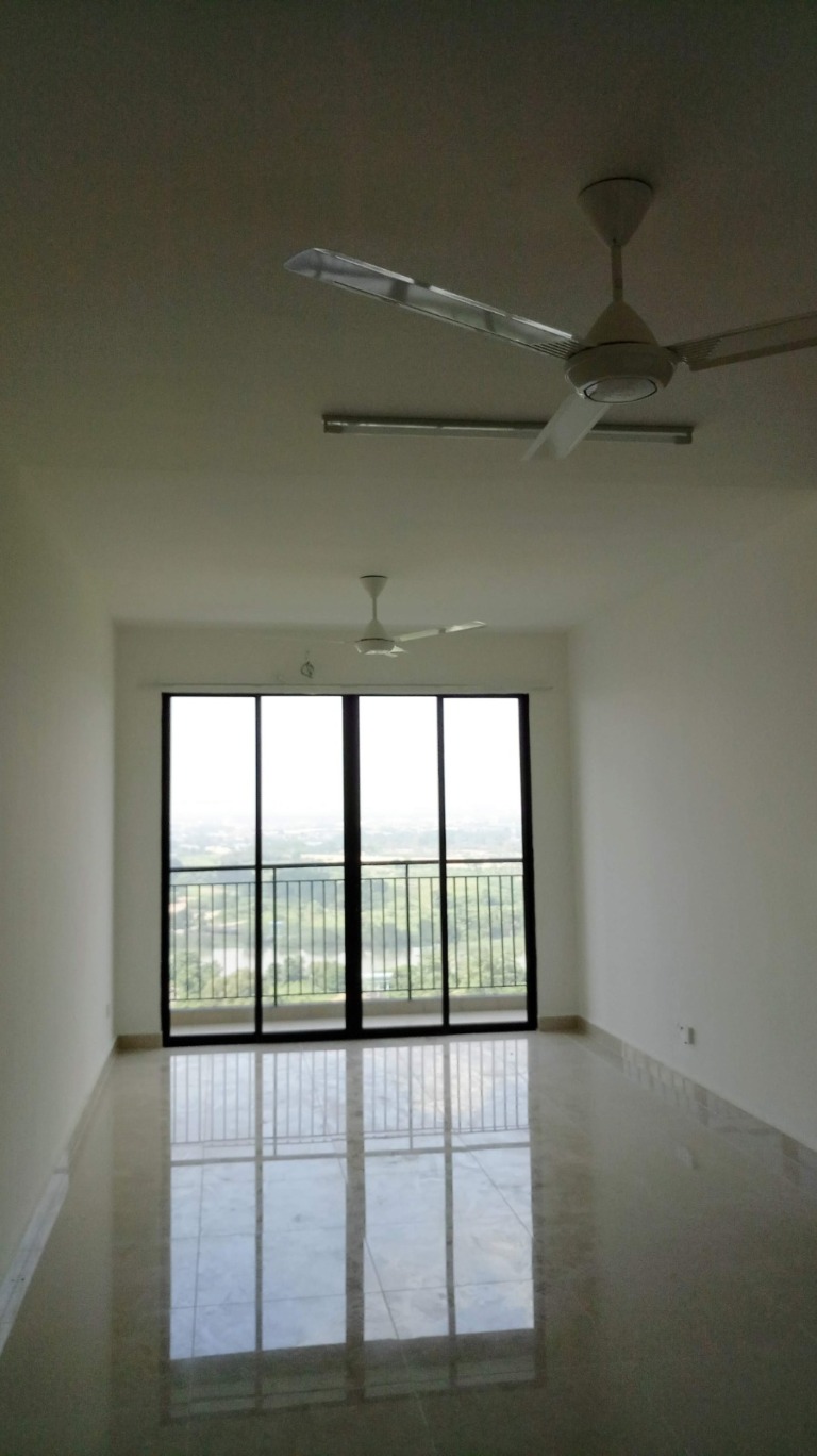 Ken Rimba Condominium, Seksyen 16, Shah Alam