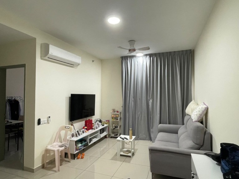 D'Vervain Unit for Rent