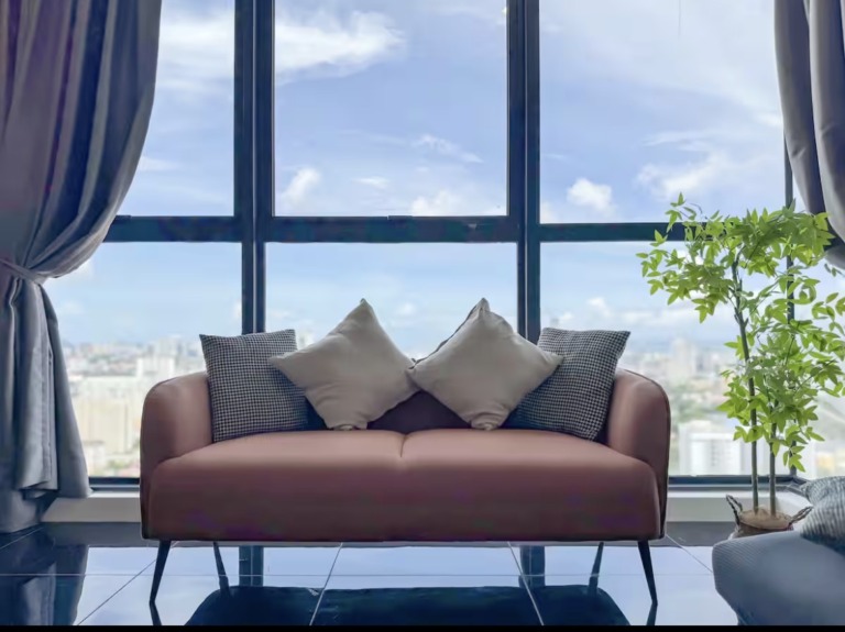 🏡 URBAN SUITES FOR RENT