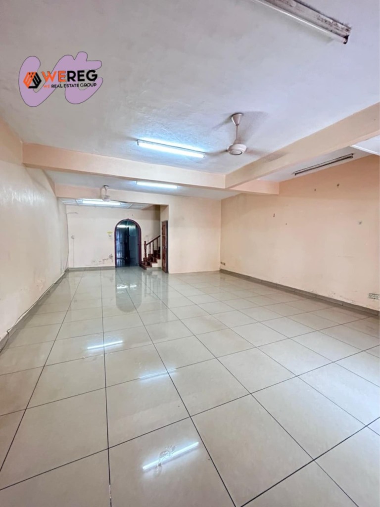 🚩Bayu Perdana Double Storey House