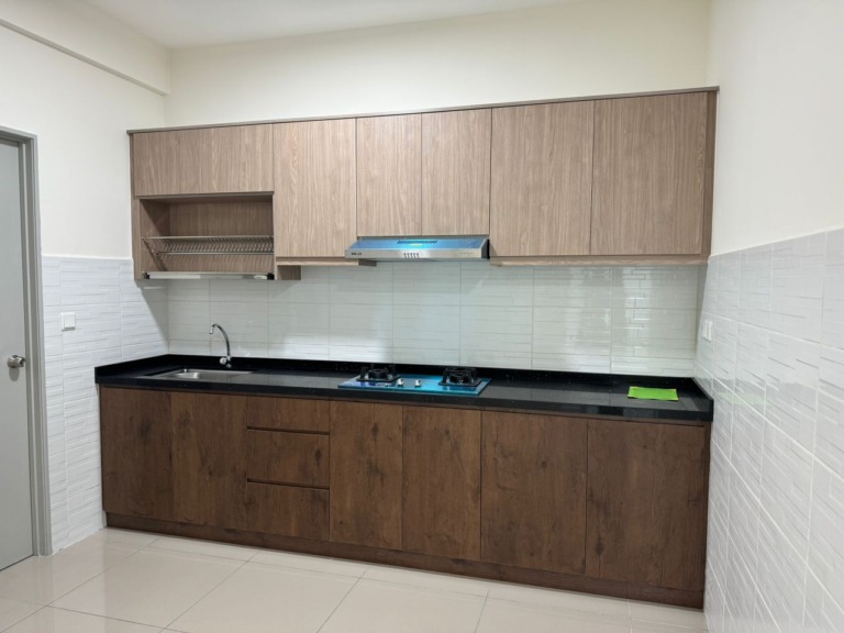 Laman Sari Residensi@Selayang