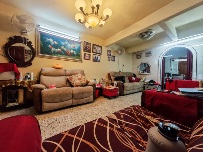 Jalan Tepi Sungai, Taman Indah, Klang For Sale