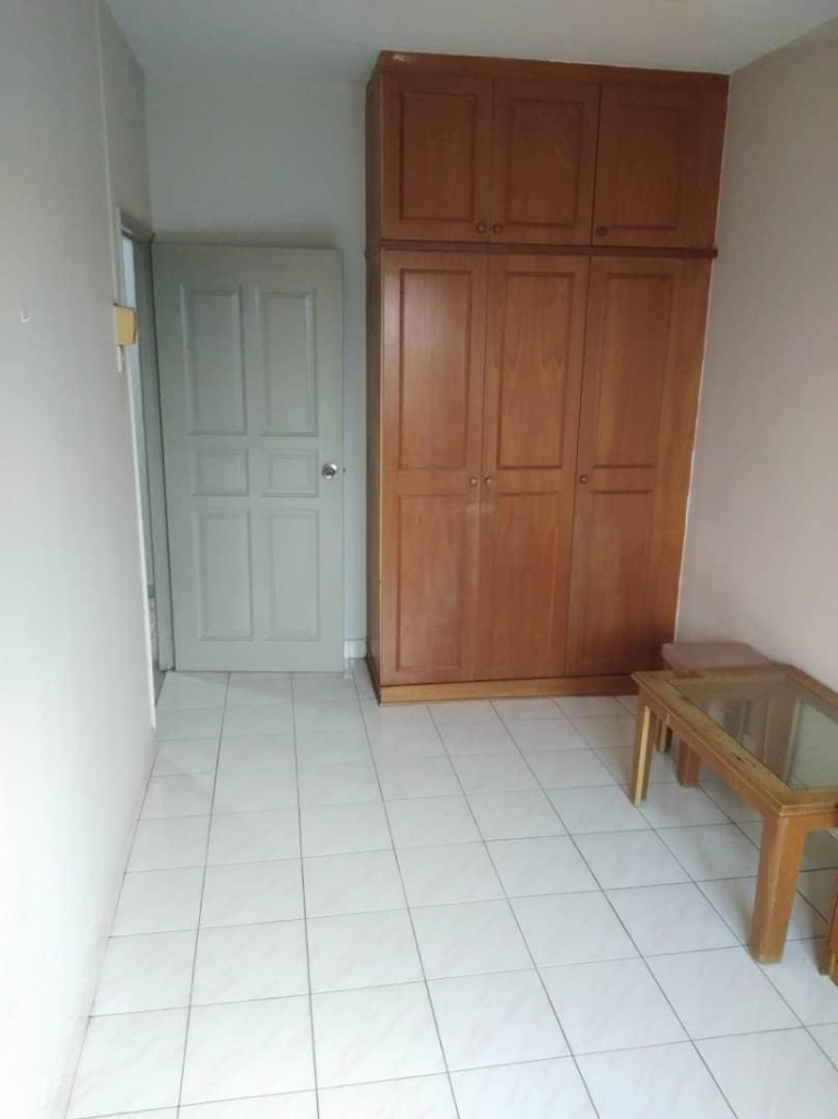 Endah Regal Sri Petaling @ Block A – 3 bedroom apartment / condo / service residence for sale in Sri Petaling, Kuala Lumpur (photo 3 of 7)