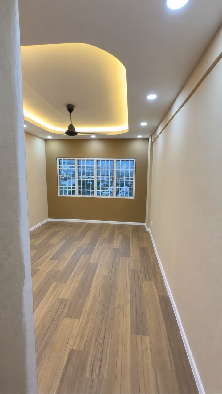 🏡 APARTMENT MUTIARA IDAMAN 2 @ JELUTONG FOR SALE