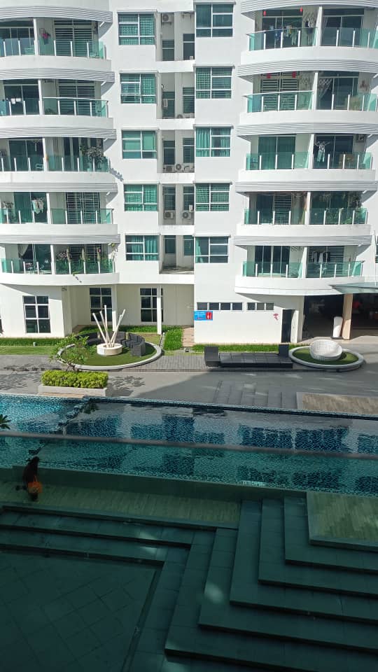 🏡 THE OASIS @ GELUGOR FOR SALE
