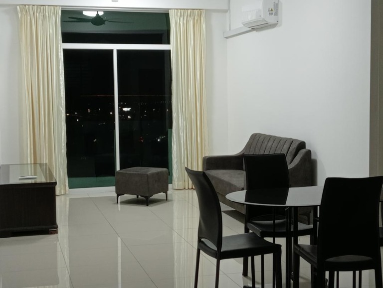 🏡 THE OASIS @ GELUGOR FOR RENT