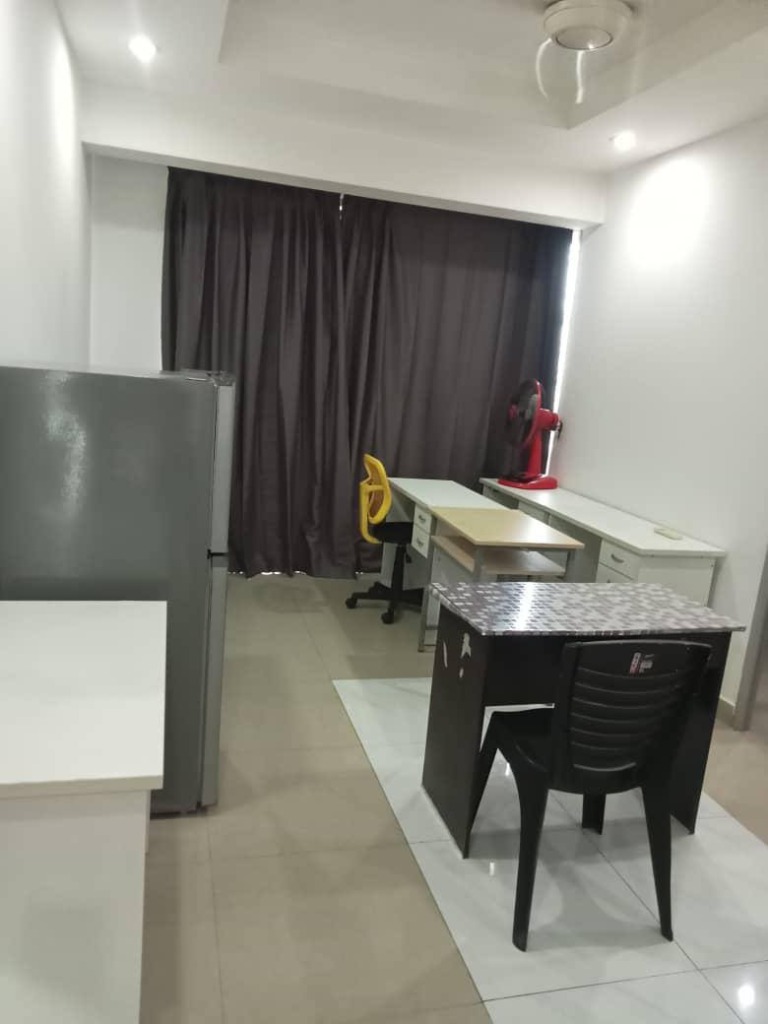 2609 4689 Menara U2 Sek 13 Shah Alam by Emily