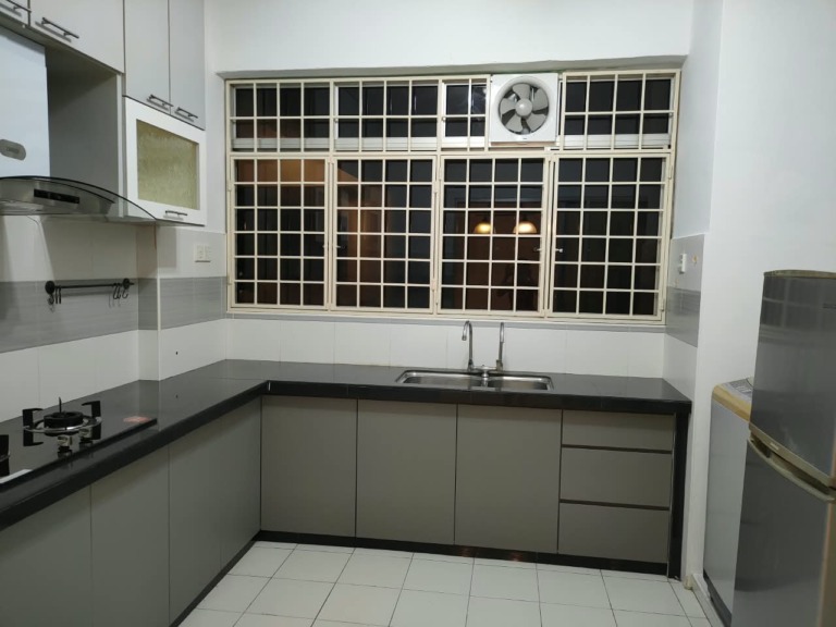 🏡 PUTRA PLACE @ BAYAN LEPAS FOR RENT