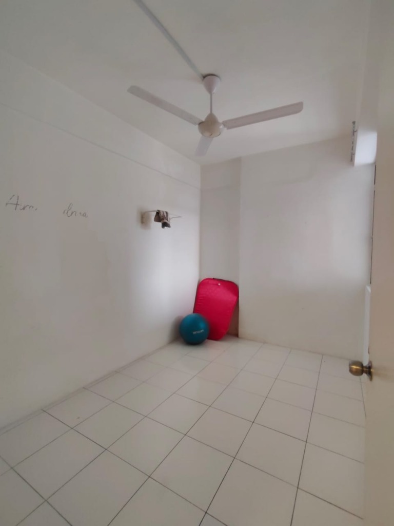 🏡 THE PULSE @ GELUGOR FOR RENT