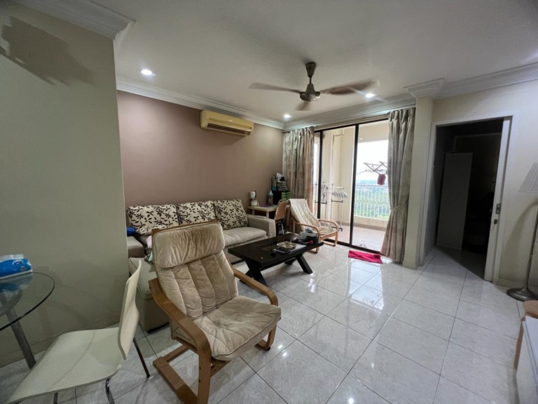 Casa Tropicana Condo