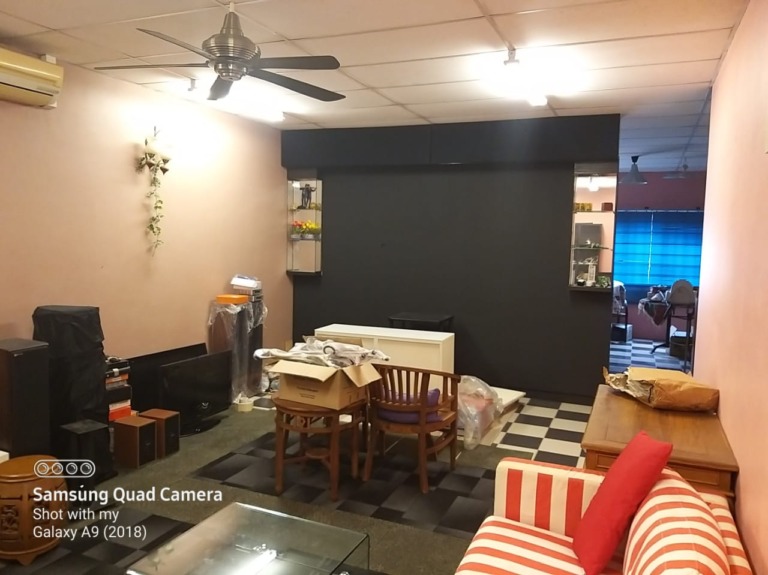 2608 4655 Sunway Mas Commercial PJ by Emily