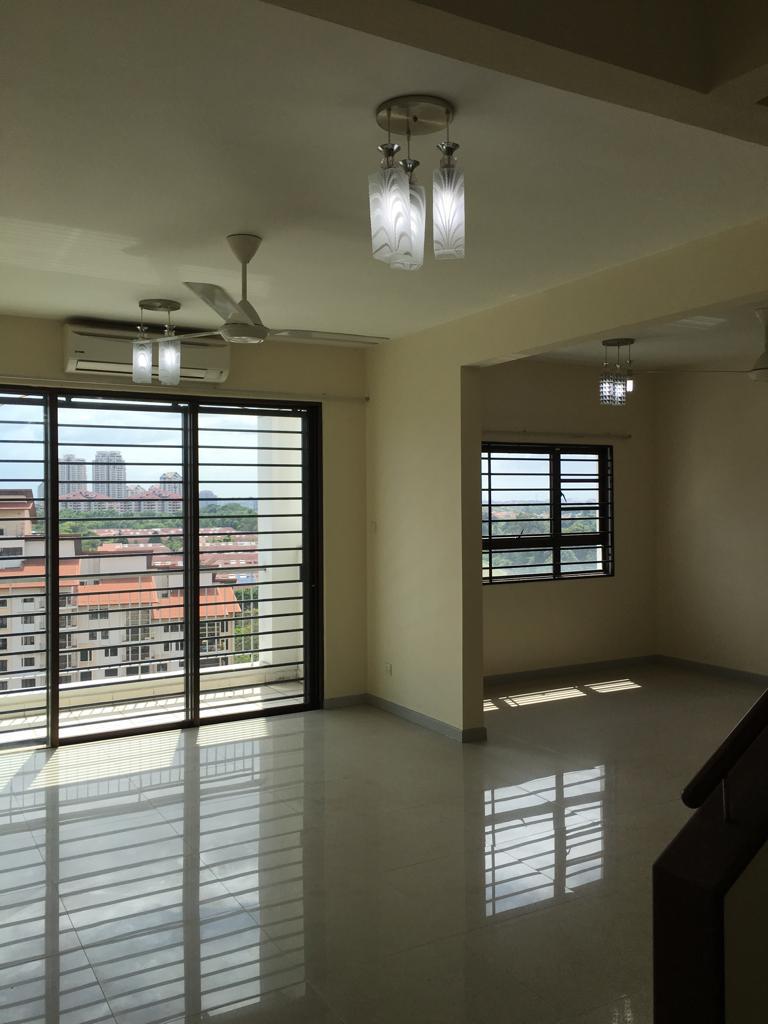 Opal Damansara@Kota Damansara