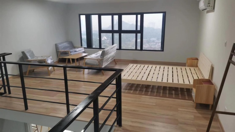 Arte Cheras @ Fully Furnished Unit for Rent