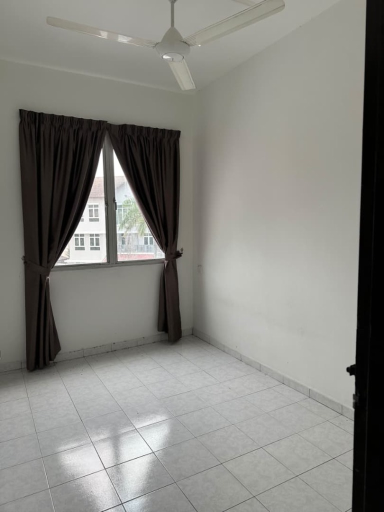 🏡 U-GARDEN GELUGOR APARTMENT FOR RENT | PENANG