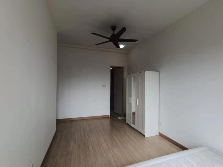 Desa Green Condo