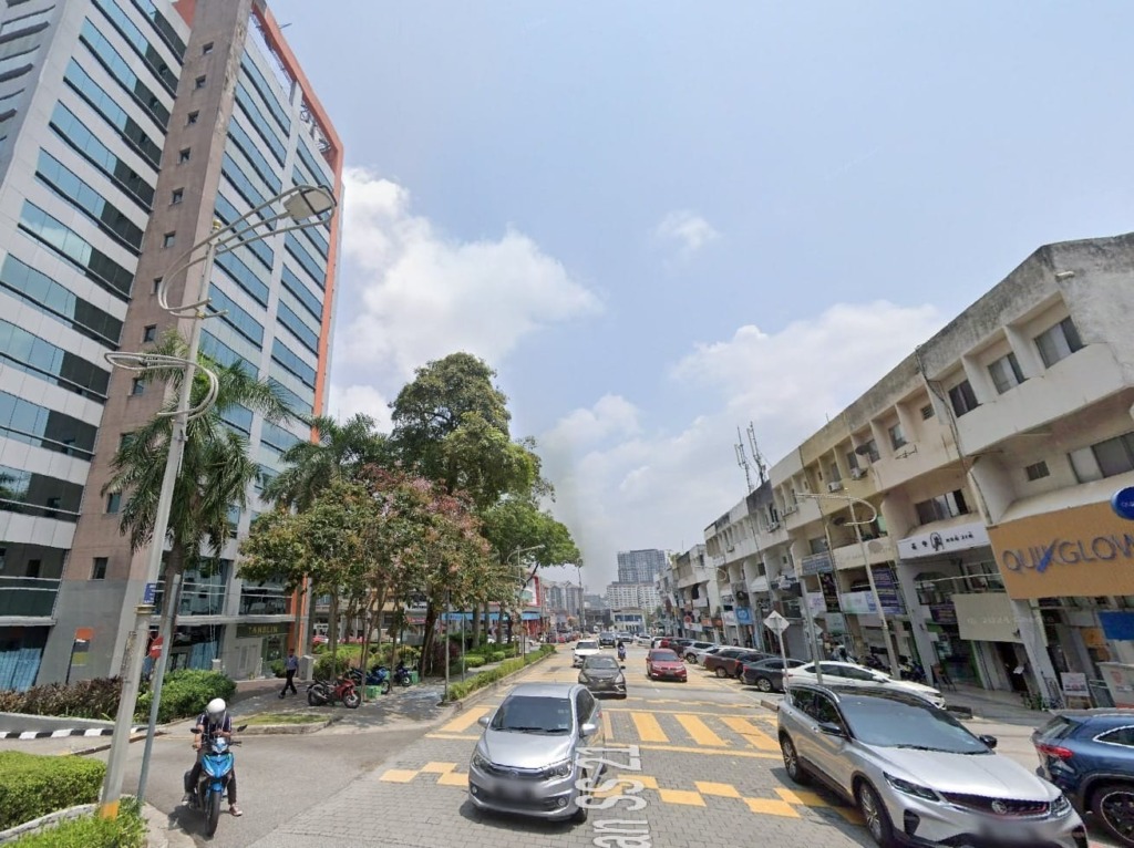 Uptown 1 Business Suites POD 2 For Rent, 140 Sf – commercial for rent in Damansara Utama, Petaling Jaya (photo 2 of 6)
