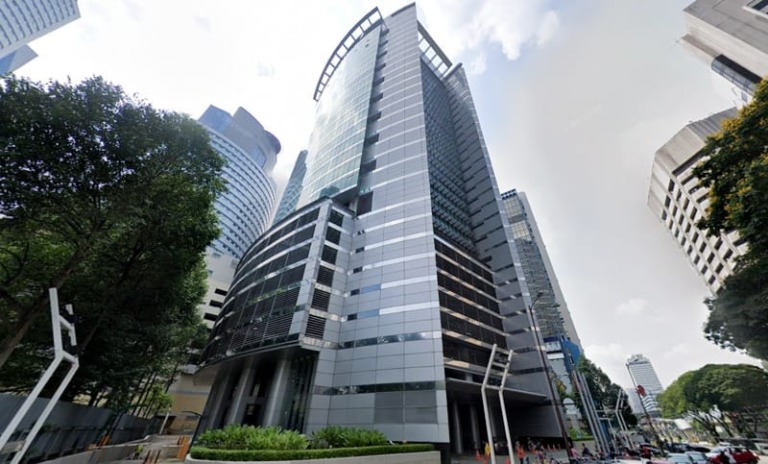 Menara TIMA (Menara Tun Ismail Mohamed Ali) Jalan Raja Laut, KL 10,291 Sf Office For Rent