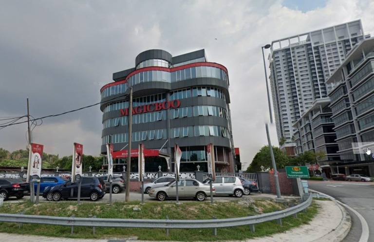 Balakong Ground Floor Warehouse For Rent | 10,000 Sq Ft | Near SILK Highway