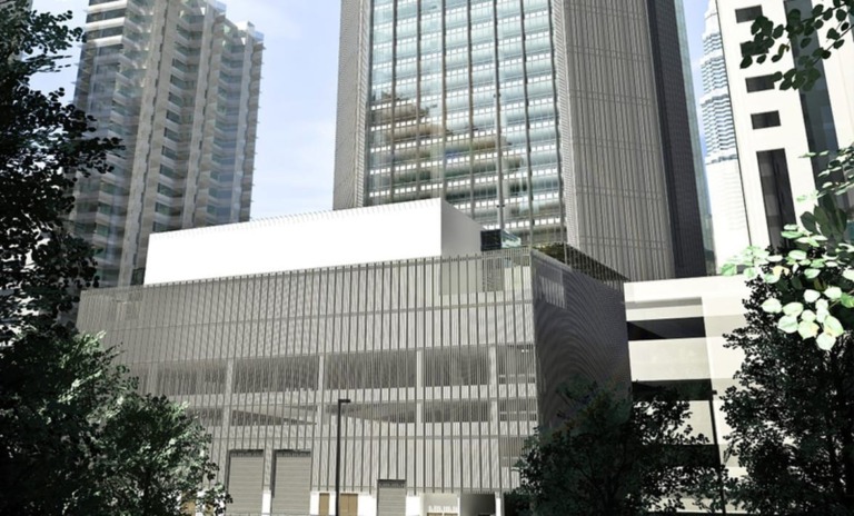 Menara 1194 Jalan Sultan Ismail, KL 20,000 Sf Office For Rent (Multi-Floor)