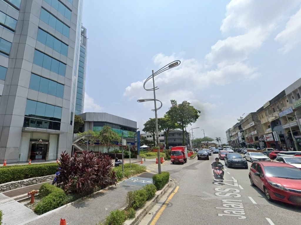 Uptown 1 Business Suites POD 2 For Rent, 140 Sf – commercial for rent in Damansara Utama, Petaling Jaya (photo 3 of 6)