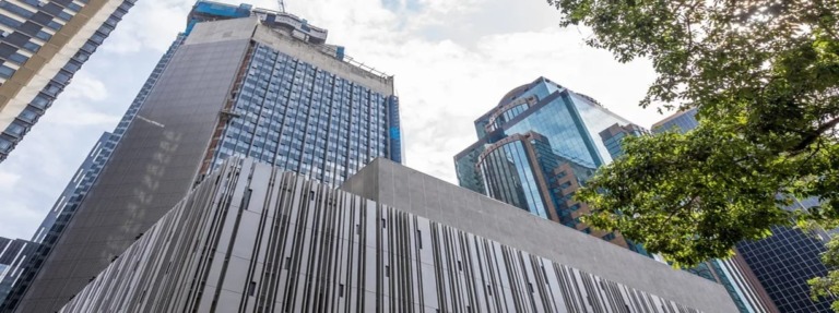 Menara 1194 Jalan Sultan Ismail, KL 100,000 Sf Office For Rent (Bulk Space)