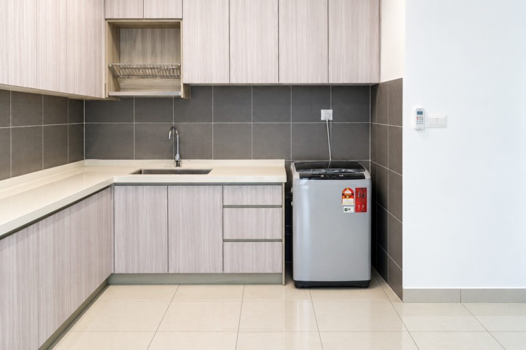 The Netizen, Cheras @ Fully Furnished SOHO Near MRT for Sale
