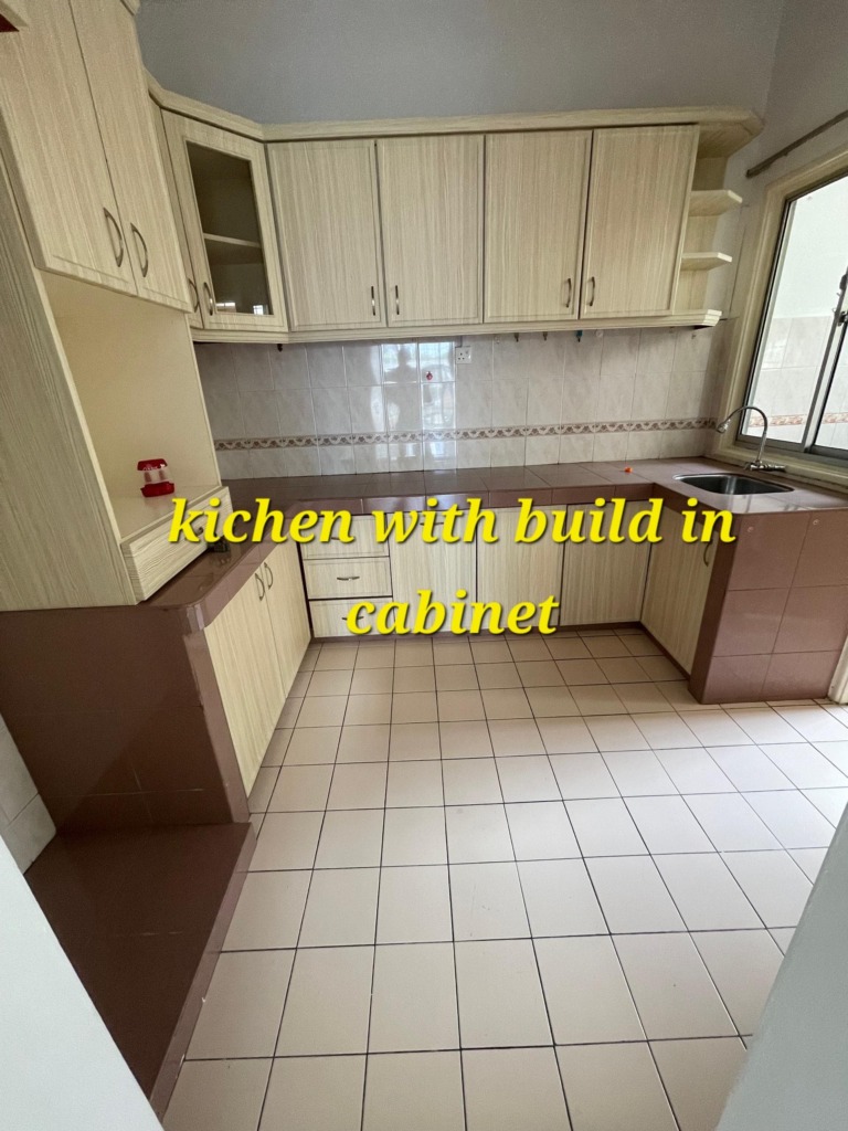 Sri Camellia @ Bandar Puteri Puchong For Sale