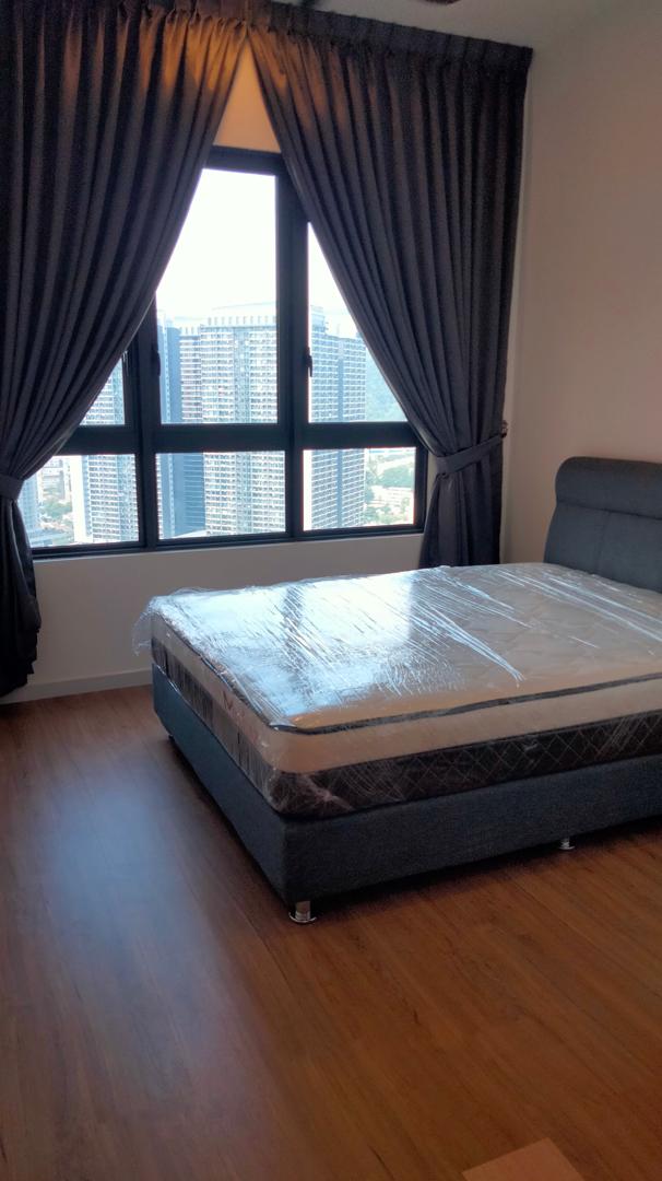 Aster Residence@Cheras@Unit for Sale