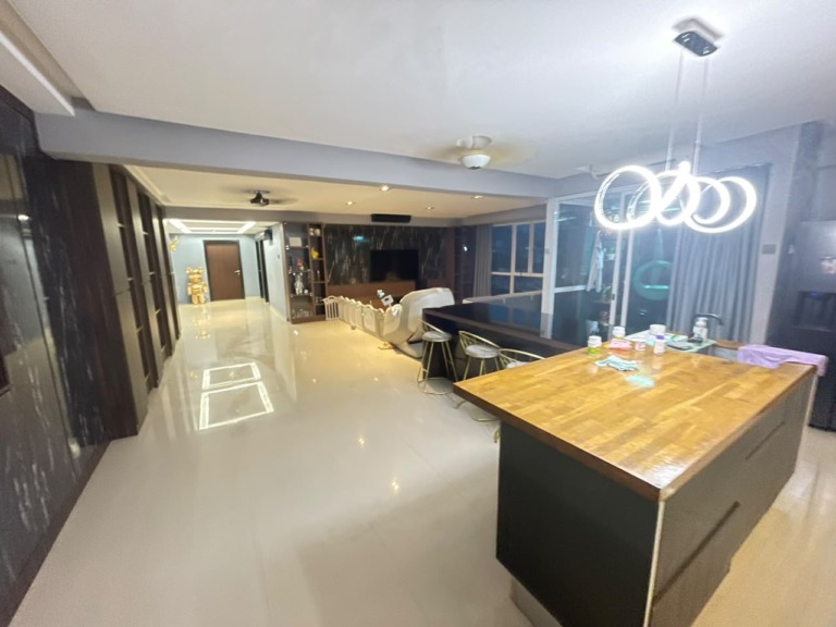 THE UBAN RESIDENCE BATU UBAN CONDOMINIUM FOR SALE | PENANG