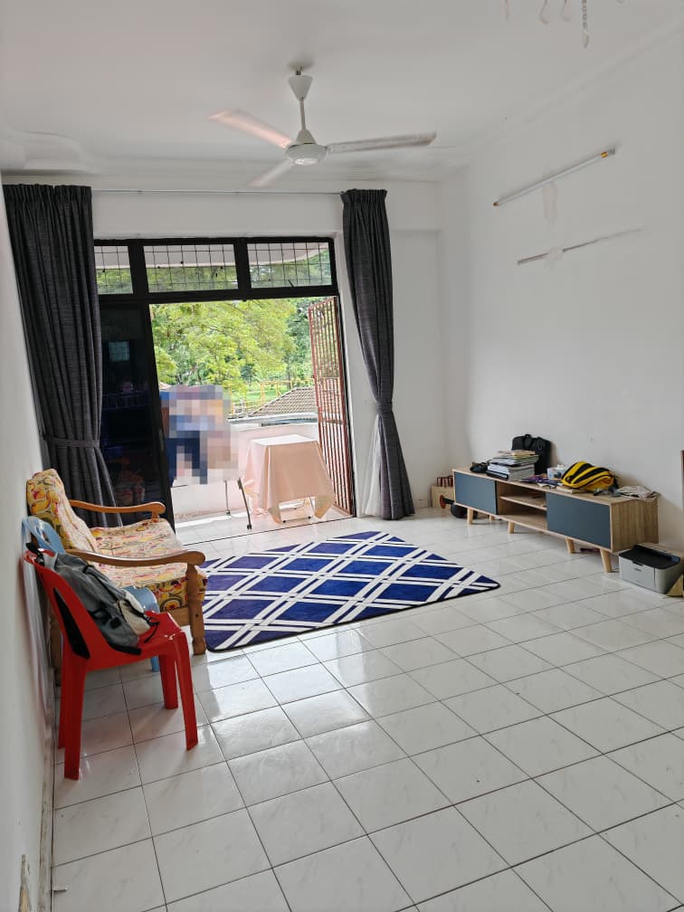 DESA UNIVERSITY USM GELUGOR APARTMENT FOR RENT | PENANG