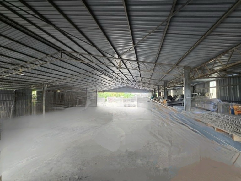 Taman Klang Jaya @ WareHouse
