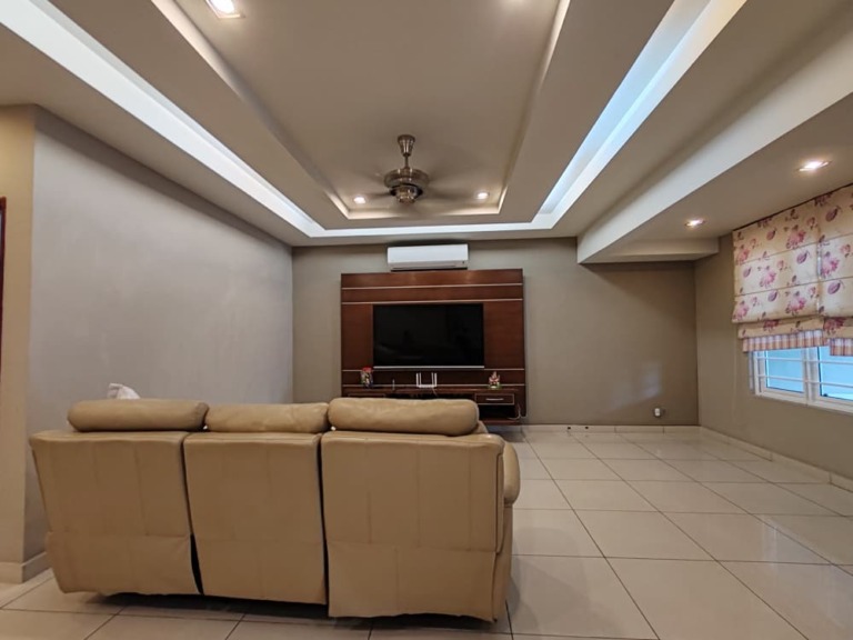 Jalan Bungor, Bandar Botanic For Rent