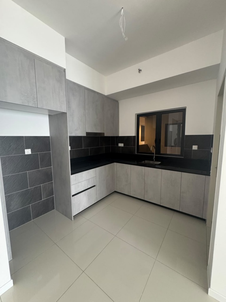 Quaver Residence Sungai Besi, 1110 sqft 3 Bedrooms, From RM2600