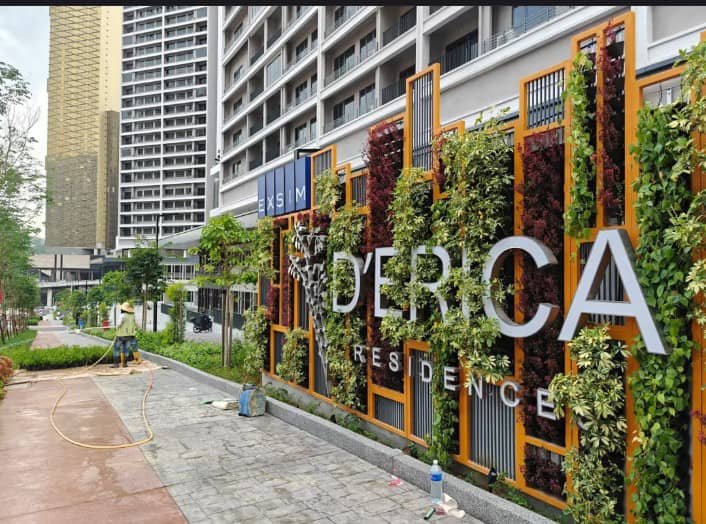D’Erica@Damansara perdana