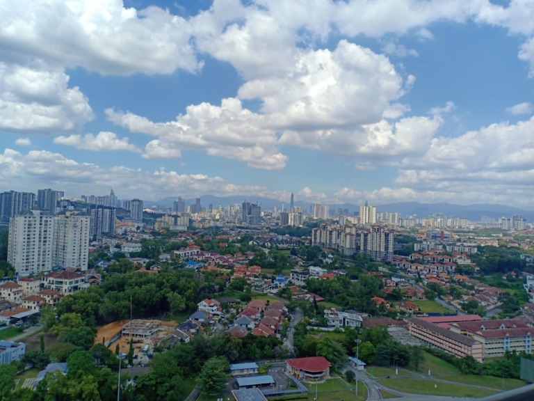 Casa Green Condinium @ Bukit Jalil